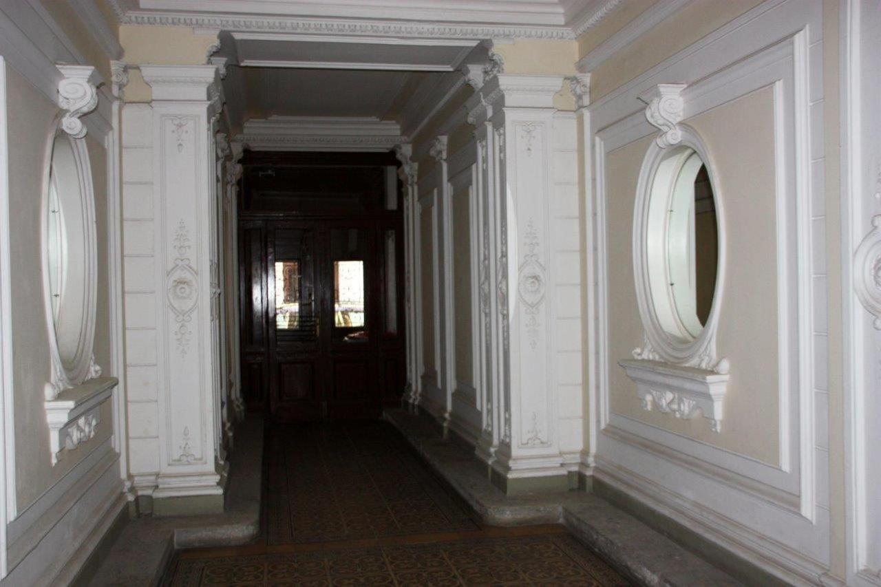 Apartment Gemuetliches In City-naehe Wien